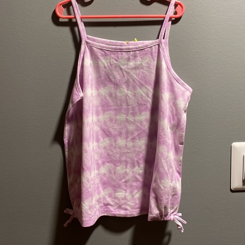 BRAND NEW YOUTH TANK SIZE 12! NWT. SMOKE FREE HOME. - Picture 2 of 3